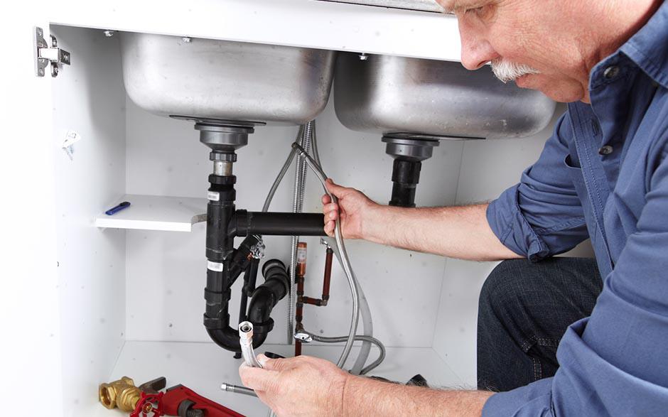 plombier installateur sanitaire Genainville